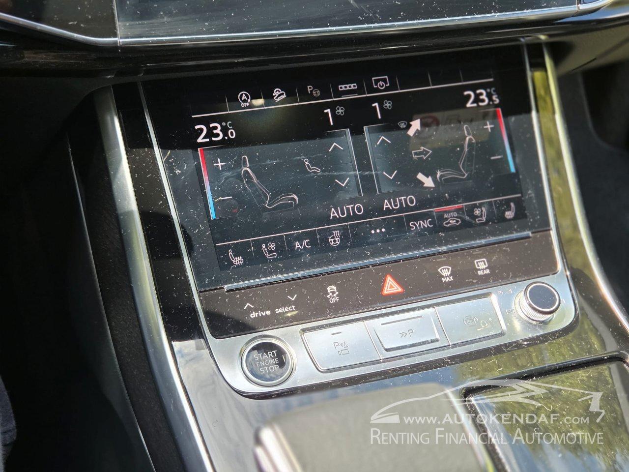 Audi Q8 3.0 tdi mhev S line edition quattro 286cv tiptronic