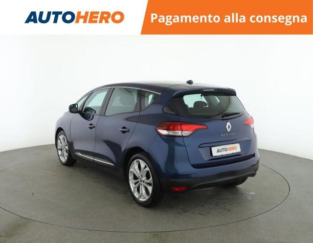 RENAULT Scenic Scénic Blue dCi 120 CV Business
