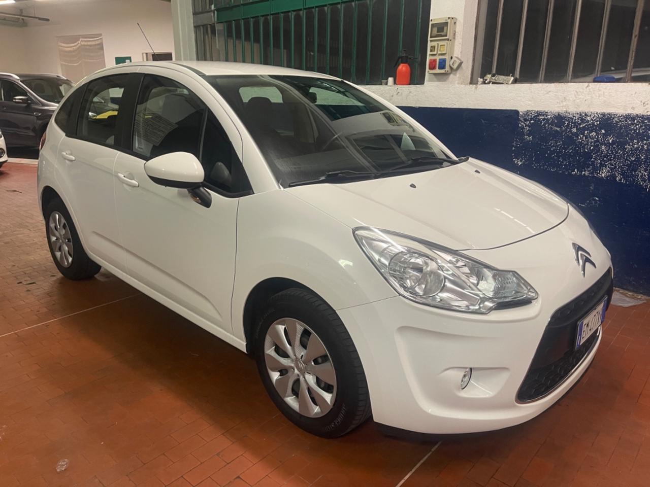 Citroen C3 1.1 Business