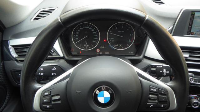 BMW X1 sDrive20d Business