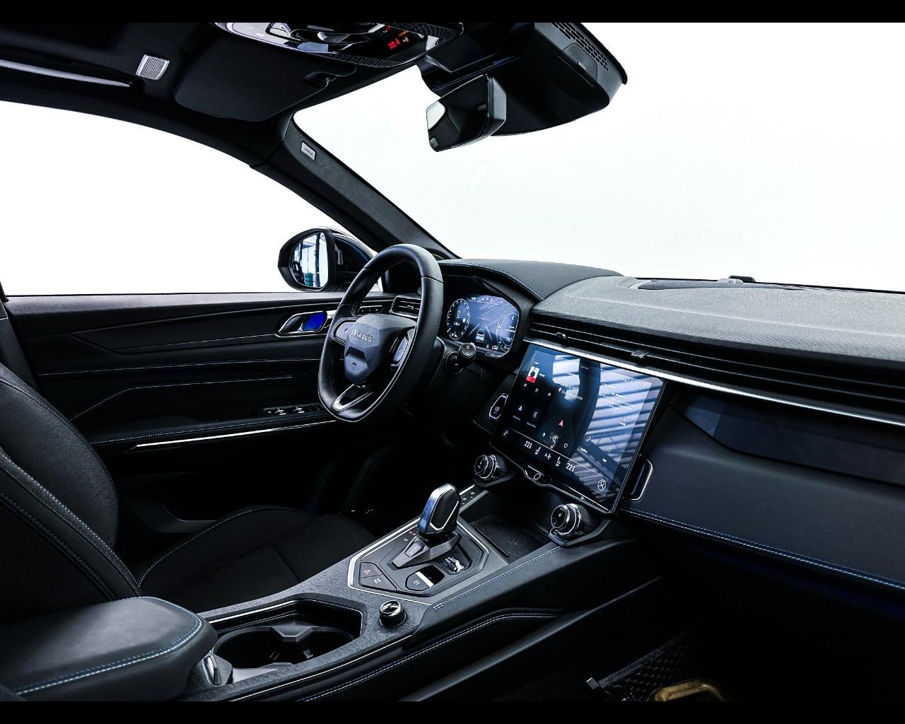 LYNK&CO 01 - 01 PHEV