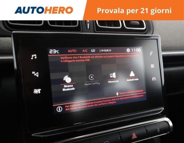 CITROEN C3 PureTech 82 S&S Shine