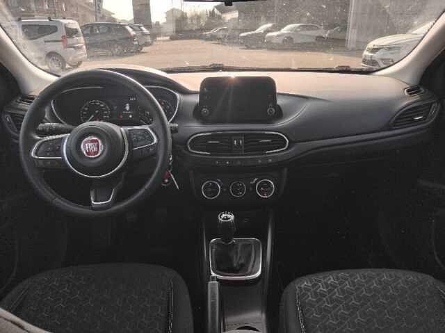 Fiat Tipo 1.0 5 porte City Cross