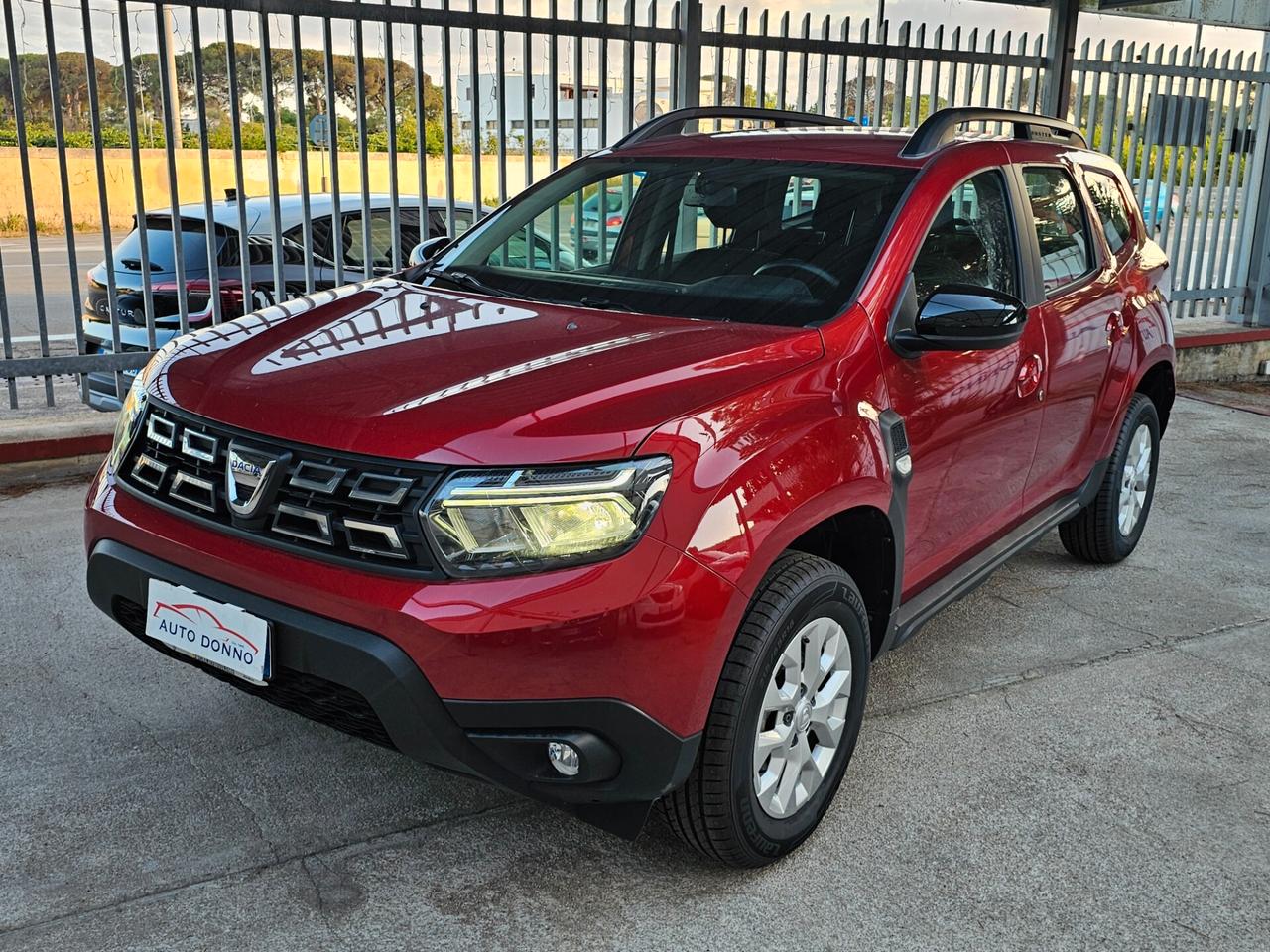 Dacia Duster 1.0 TCe GPL Comfort