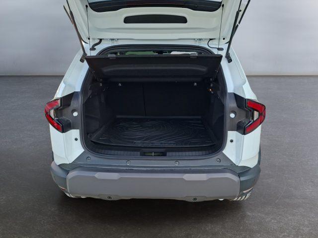 DACIA Duster Eco-G 120 CV Journey