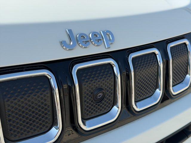 JEEP Compass 1.6 MJET 131cv Limited