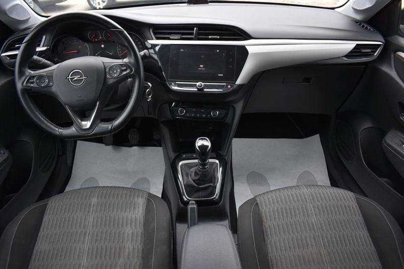 Opel Corsa 1.5 100 CV Edition