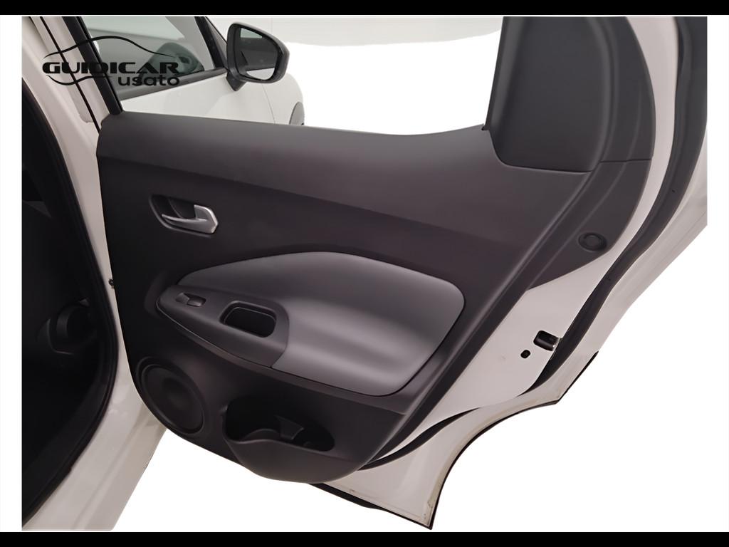 NISSAN Juke II 2020 - Juke 1.0 dig-t N-Connecta 117cv