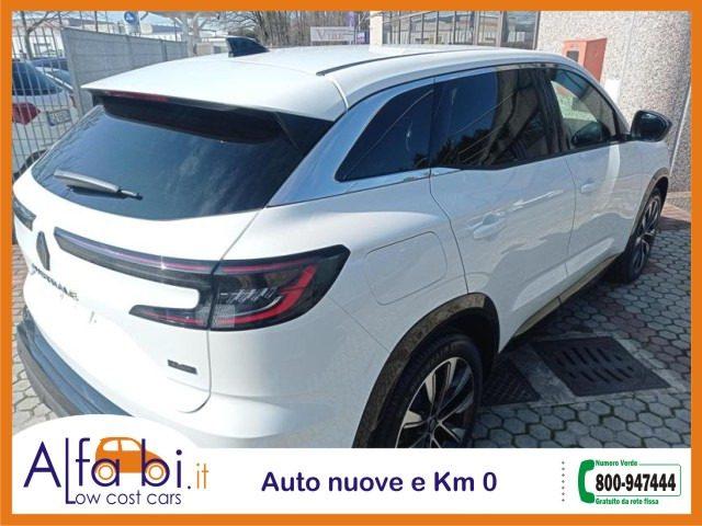 RENAULT Austral MY24 1.2 E-Tech Full Hybrid 200CV Aut. Techno