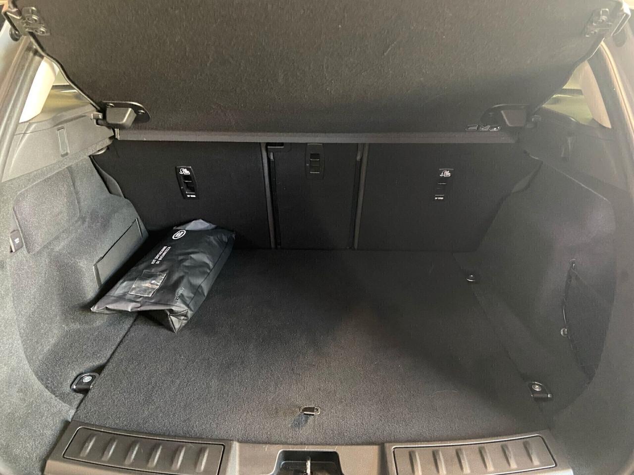 Land Rover Evoque 2.0 Diesel IBRIDA-DIESEL 4X4