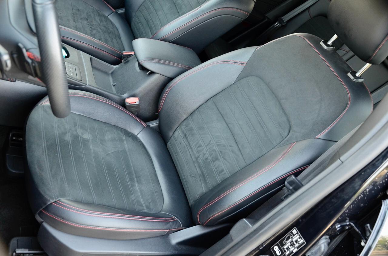 FORD KUGA 1.5 ECOBLUE ST-LINE X 2WD 120cv AUTO, UFF ITALIANA, EURO 6D, HI-FI B&O, NAVI, RETROCAMERA, SEDILI ELETTRICI, PERMUTE