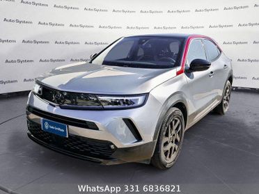 Opel Mokka Mokka 1.2 Turbo GS Line