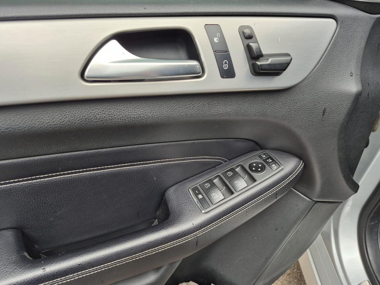 Mercedes-benz B 180 CDI Sport