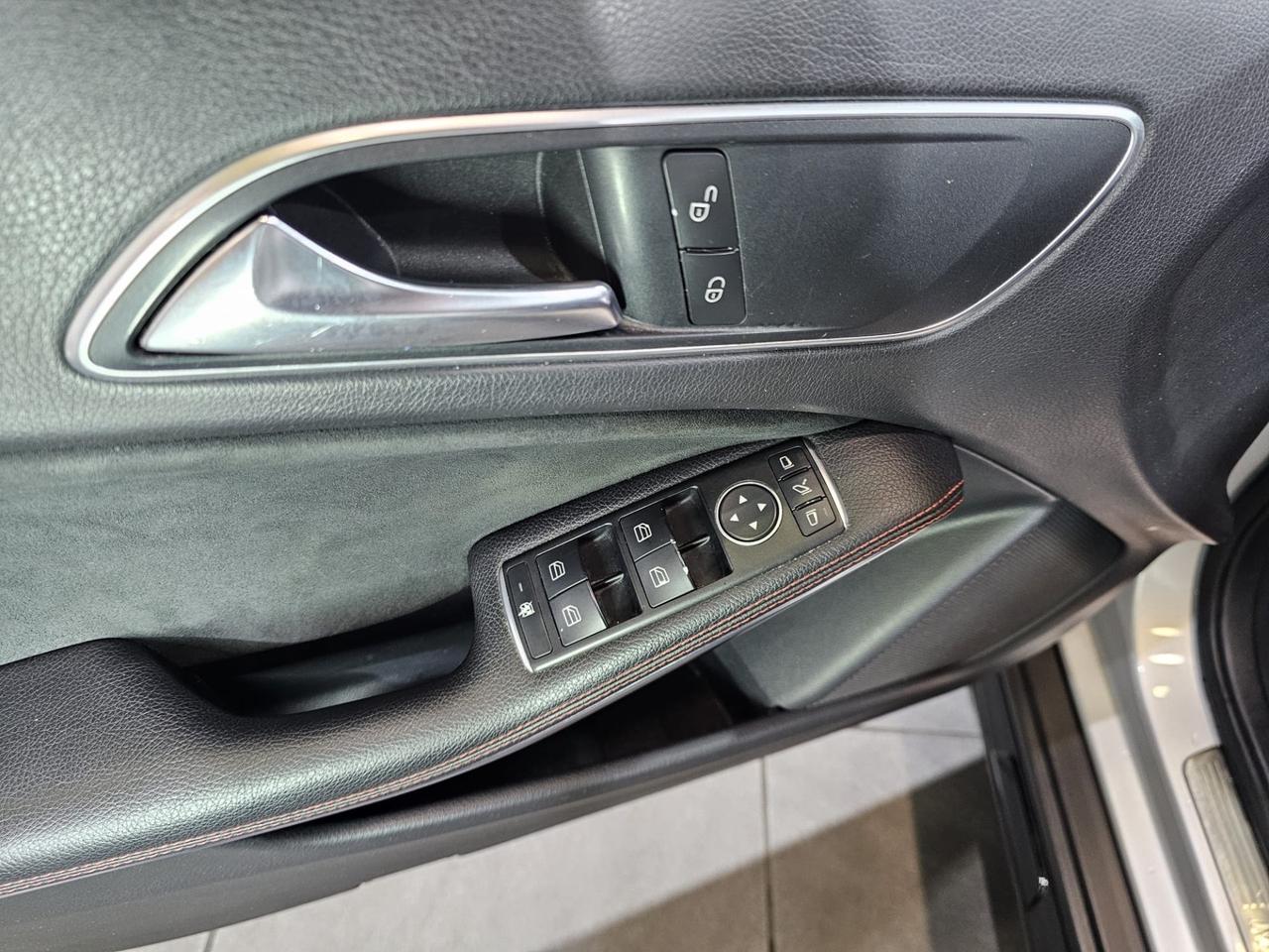 Mercedes-benz GLA 200 d Premium