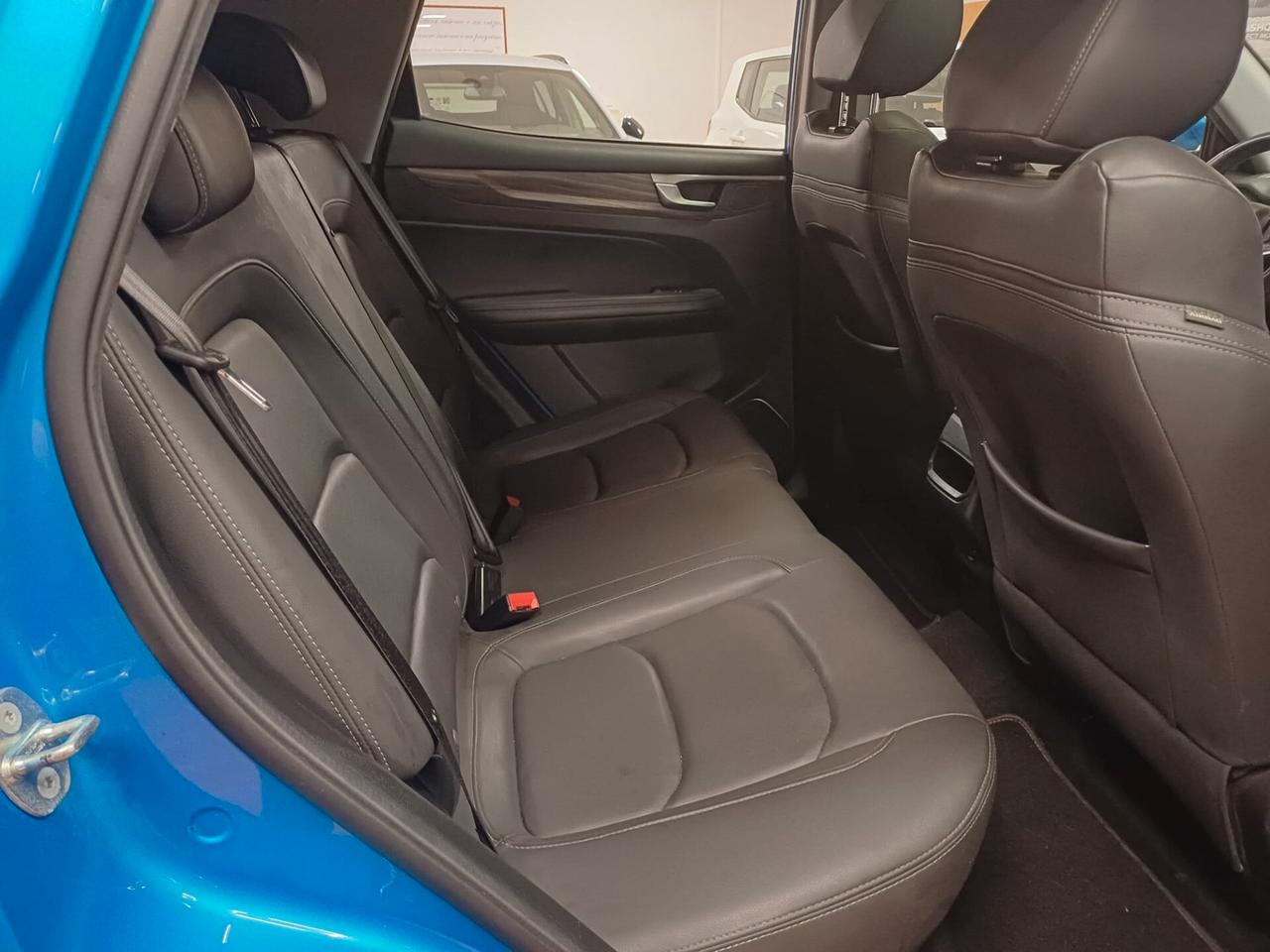 Emc Wave 3 1.5T MT GPL