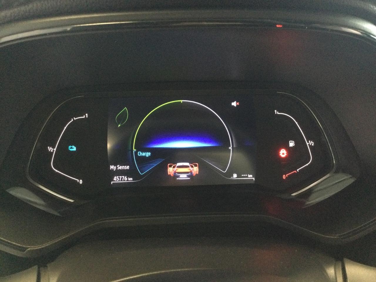 Renault Clio Full Hybrid E-Tech 140 CV 5 porte Intens