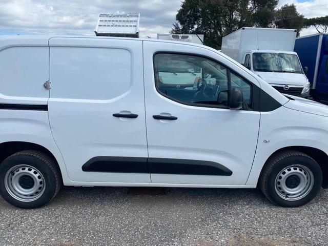 CITROEN Berlingo BlueHDi 100 Van M Control