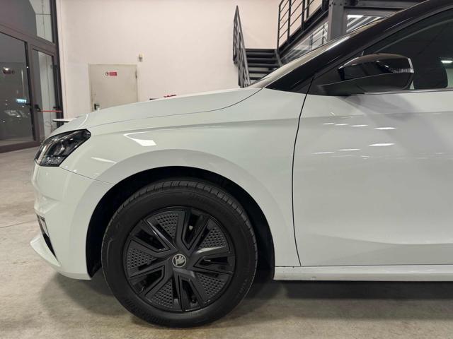 SKODA Fabia 1.0 TSI 95 CV Selection