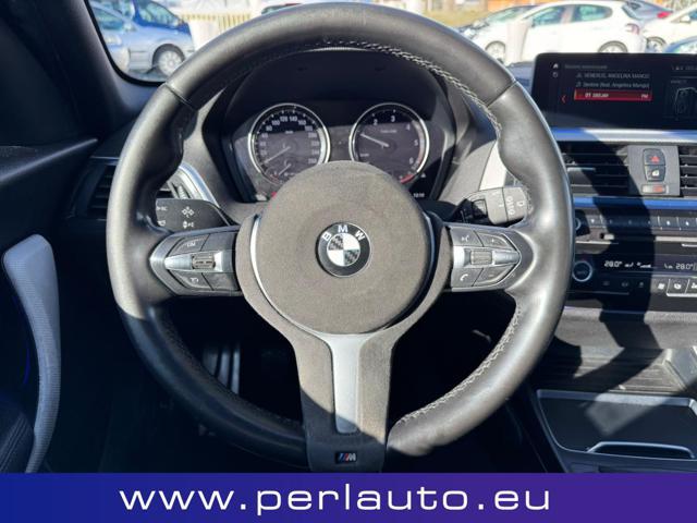 BMW 114 d 5p. MSport