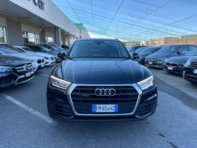 Audi Q5 Q5 35 2.0 tdi quattro 163cv s-tronic