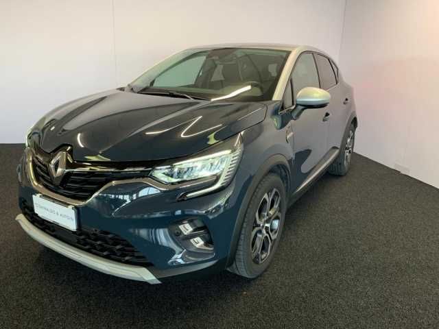 Renault Captur 1.0 tce Intens Gpl 100cv