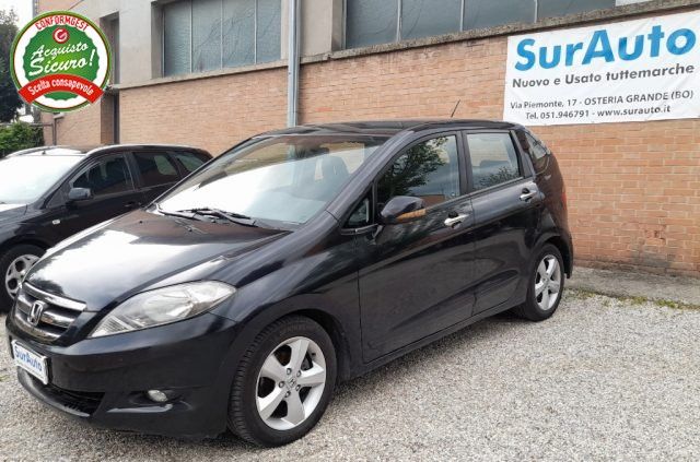 HONDA FR-V Compra usata