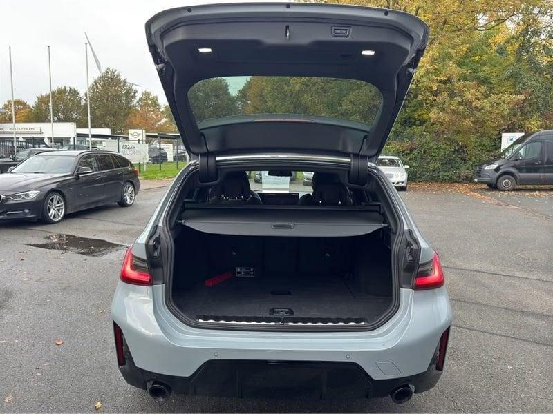 BMW Serie 3 320d 48V xDrive Touring Msport Pro ACC CAMERA 360° FULL OPTIONAL