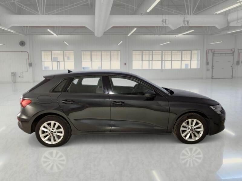 Audi A3 SPB 35 TDI S tronic Business
