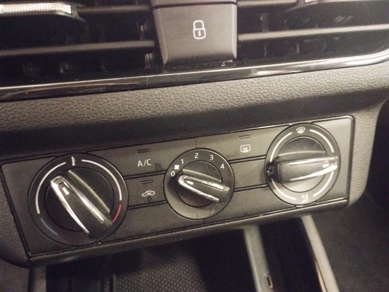 Skoda Kamiq 1.0 TSI Ambition