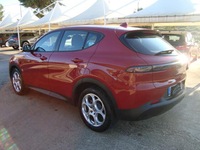 Alfa Romeo Tonale 1.5 130 CV MHEV TCT7 Sprint