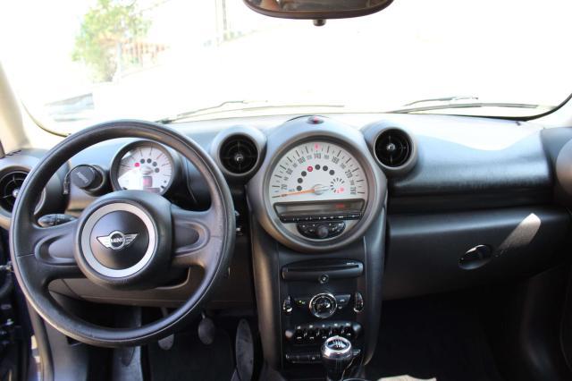 MINI One D Countryman 1.6 Motore nuovo