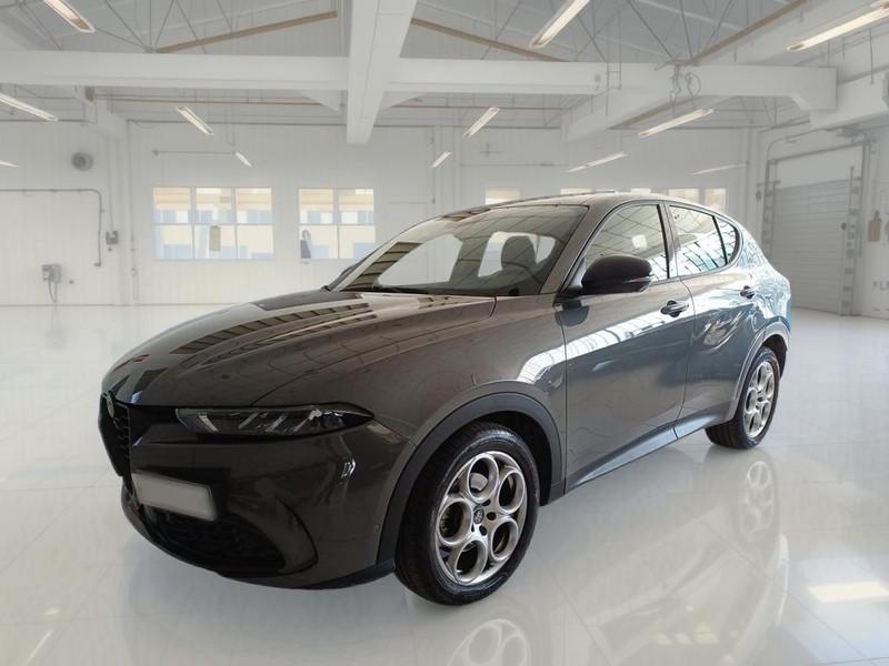 ALFA ROMEO TONALE 1.6 DIESEL 130 CV TCT6 SPRINT SUV