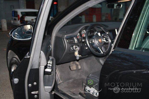 Porsche Macan 2.0 NO SUPERBOLLO, TETTO PANORAMICO
