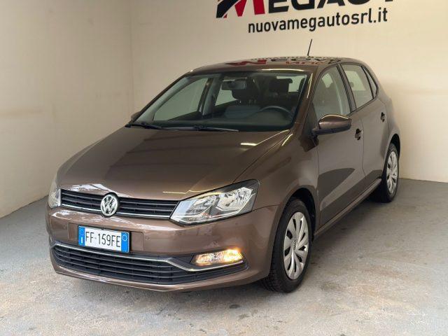 VOLKSWAGEN Polo 1.2 TSI DSG 5p. Comfortline BlueMotion Technology