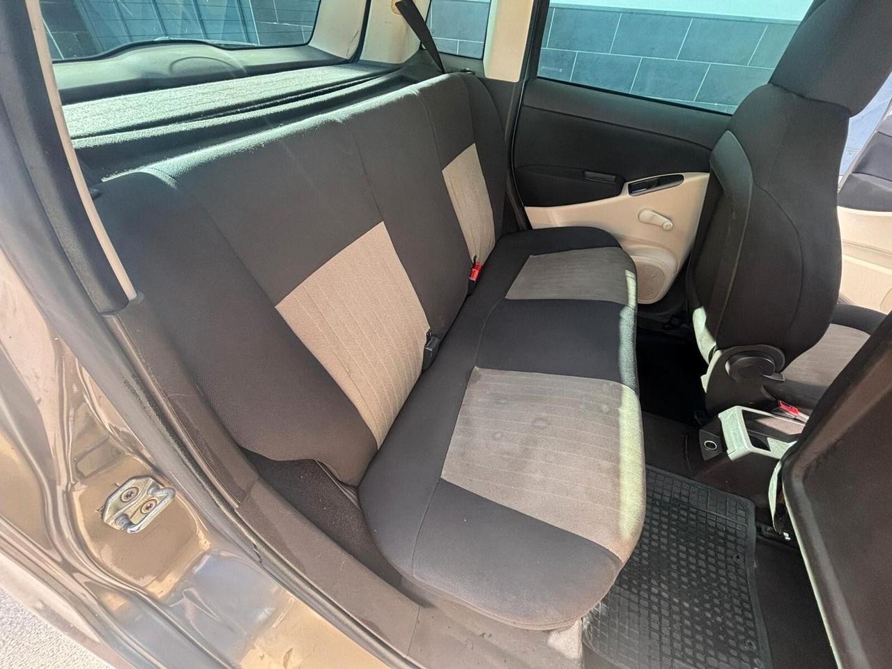 Lancia MUSA 1.3 Multijet 16V Platino DFN