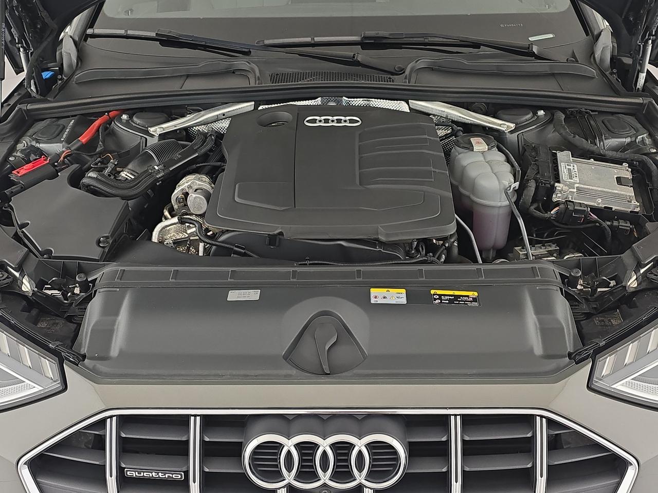 2.0tdi mhev business evolution quat 204cv s-tronic