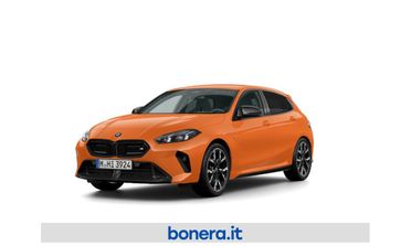 BMW Serie 1 M 135 MSport Pro xDrive DCT