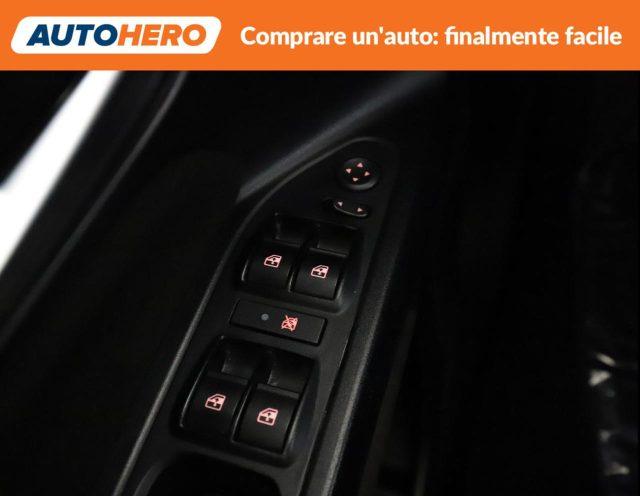 FIAT Tipo 1.6 Mjt S&S 5 porte Lounge