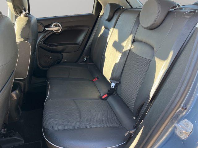 FIAT 500X 2.0 diesel 4x4 AUTOMATICO