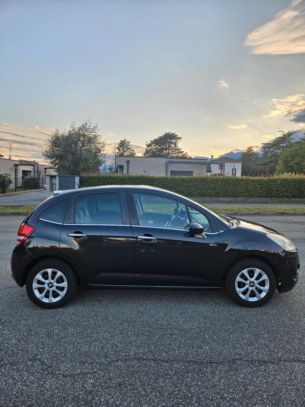 Citroen C3 GPL EXCLUSIVE STYLE
