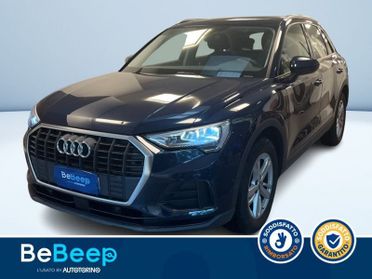 Audi Q3 35 1.5 TFSI BUSINESS ADVANCED S-TRONIC