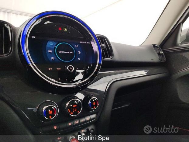 MINI Mini Countryman F60 Mini 1.5 One D Boost...