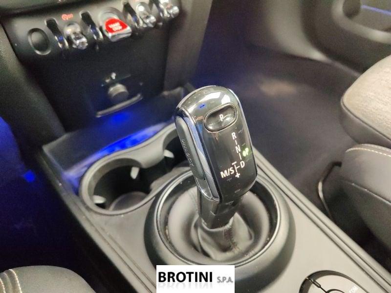 MINI Countryman One Business Autom DCT