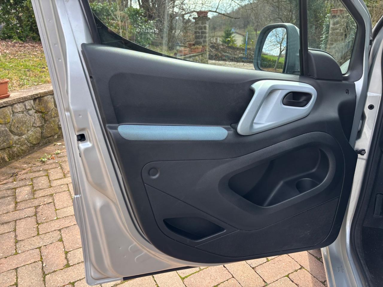 Citroen Berlingo Multispace 1.6 HDi 90