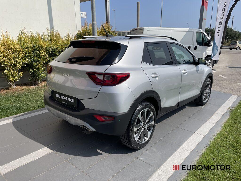Kia Stonic 1.0 T-GDi MHEV Style iMT