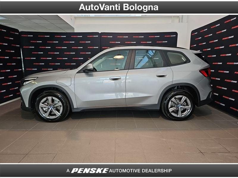 BMW X1 X1 xDrive 30e