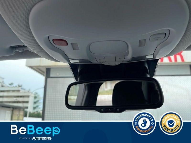 Jeep Renegade 1.5 TURBO T4 MHEV SUMMIT 2WD DCT