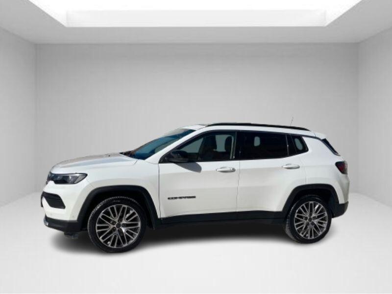 Jeep Compass 1.6 Multijet II 2WD Limited TETTO APRIBILE