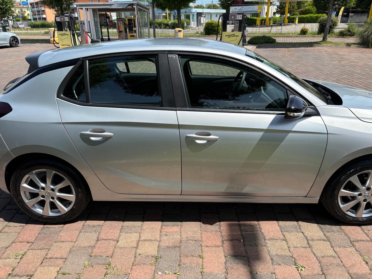 Opel Corsa 1.2 Blitz Edition NEOPATENTATI !