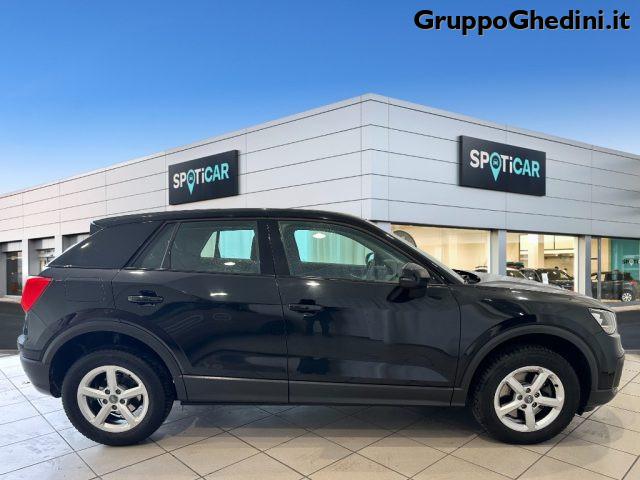 AUDI Q2 1.6 TDI Business